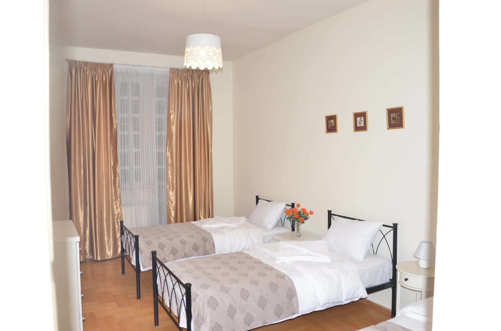 Hotel 125 Tbilisi Exterior photo
