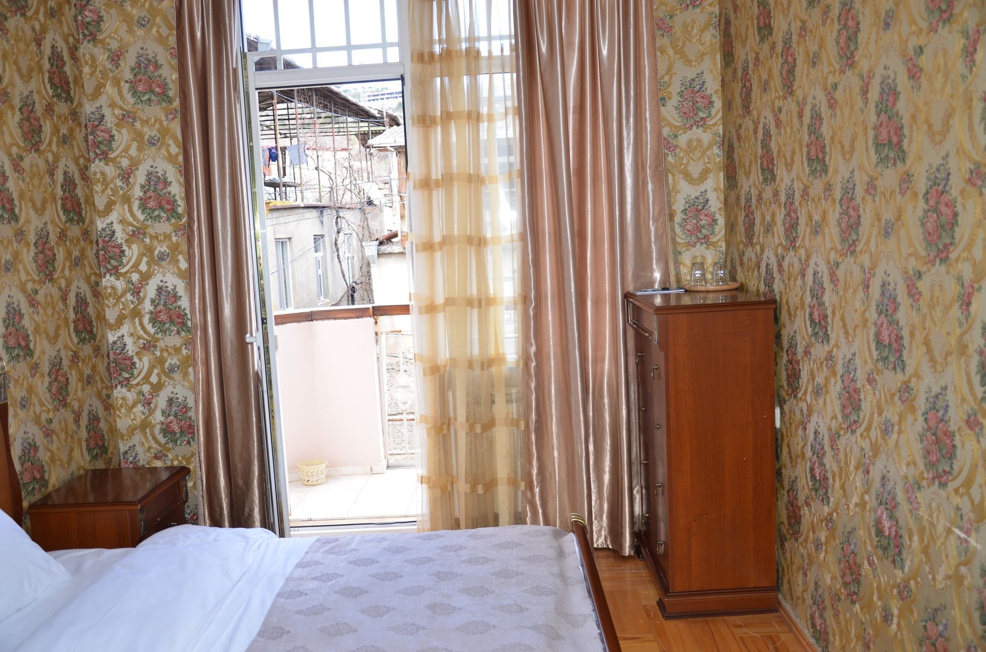Hotel 125 Tbilisi Exterior photo